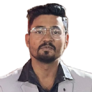 Darshan Dere Microsoft Power BI trainer in Pune