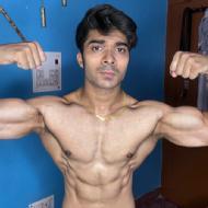 Kishan Kumar Patel Personal Trainer trainer in Delhi