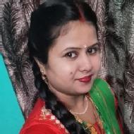 Puja K. Nursery-KG Tuition trainer in Haldia