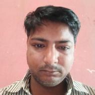 Saurabh Kumar Singh C Language trainer in Mirzapur Sadar