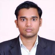 Sharad Nayak LAWCET trainer in Jhansi