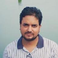 Hanumant Kumar Tiwari Class I-V Tuition trainer in Jaunpur