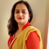 Neetu B. Abacus trainer in Jaipur