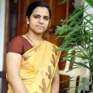 Anju J. Class 12 Tuition trainer in Ranni