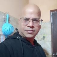 Dr Pankaj Sharma Data Science trainer in Faridabad