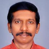 Rajkumar Yoga trainer in Chennai