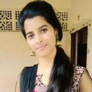Pooja Pandey Class I-V Tuition trainer in Vasai