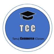 Tanuj Commerce Classes Class 11 Tuition institute in Delhi