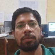 Tanmoy Paul Staff Selection Commission Exam trainer in Durgapur