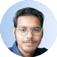 Aditya Raj Data Science trainer in West Tripura