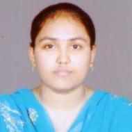 Surekha Reddy B. Engineering Entrance trainer in Hyderabad