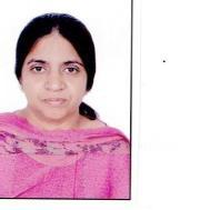 Rinku M. BSc Tuition trainer in Batala