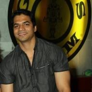 Abhishek Gawalkar Gym trainer in Mumbai