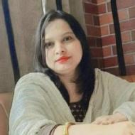 Chandni Khan Tarot trainer in Faridabad