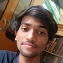 Photo of Himanshu Raj