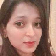 Sanjeeda S. Class I-V Tuition trainer in Arambagh