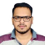 Milan Kumar Sahoo NEET-UG trainer in Bhubaneswar