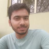 Rohit Rawat NEET-UG trainer in Gwalior