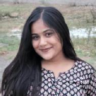 Jyoti B. Class I-V Tuition trainer in Jaipur