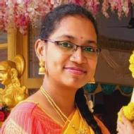 Bhagirathi S. Phonics trainer in Chennai