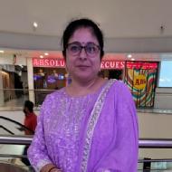 Sweta Datta Class I-V Tuition trainer in Hyderabad