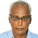 Photo of Dr Srinivasan Rajagopalan