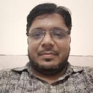 Mohammad Umair Class 12 Tuition trainer in Lucknow