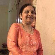 Padma P. Communication Skills trainer in Hubli