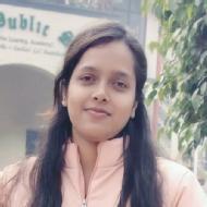 Adeeba M. Special Education (Slow Learners) trainer in Delhi