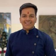 Pranay Shukla Class 12 Tuition trainer in Hyderabad