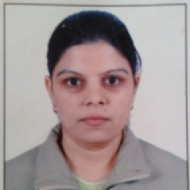 Ranjana R. Special Education (Speech Impairment) trainer in Dehradun