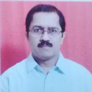 Hemant Udawant Class 12 Tuition trainer in Nashik