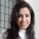 Photo of Pooja P.