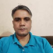 Amit Kumar Tiwari Class 10 trainer in Lucknow
