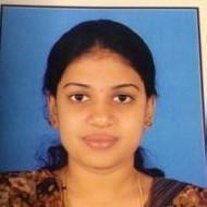 Sumitha H. Class I-V Tuition trainer in Bangalore