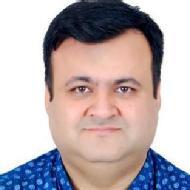 Ajit Chugh Mulesoft trainer in Gurgaon