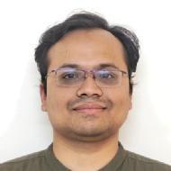 Tejas Joshi Finance trainer in Pune