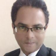 Taslim Arif Stock Market Trading trainer in Mumbai