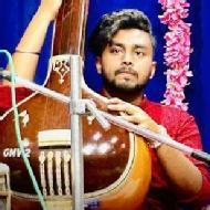 Ashwin Thomas Vocal Music trainer in Ghaziabad