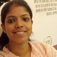 Priya P. German Language trainer in Kozhikode
