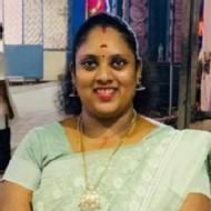 Karthika L. BAMS Tuition trainer in Thiruvananthapuram