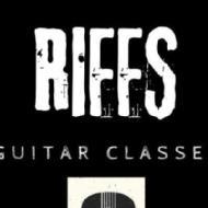 Riffs Guitar Classes Guitar institute in Lucknow