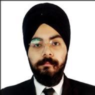 Sukhdeep Singh Class 10 trainer in Delhi