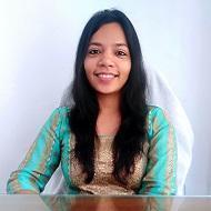 Anjali P. BTech Tuition trainer in Pune