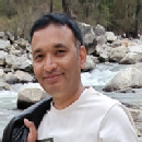 Photo of Pradeep Malviya