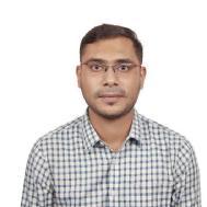 Sounav Kumar Majumdar Microsoft Excel trainer in Kolkata