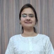 Ankita S. Class 12 Tuition trainer in Jaipur