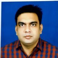 Baibhav Kumar Gupta Engineering Diploma Tuition trainer in Visakhapatnam