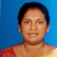 Divya R. Class 12 Tuition trainer in Tiruchirappalli