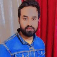 Shahzad Alam Class 12 Tuition trainer in Balrampur